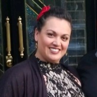 Susy Patterson