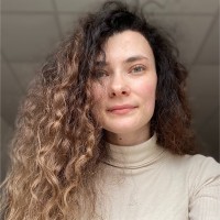 Inna Ovcharenko