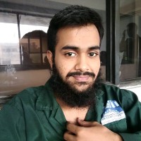 Anas Mughal