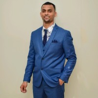 Shamal Kumar