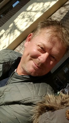 Marcel Protzman