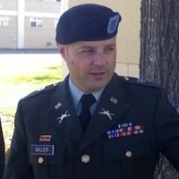 Glen Miller