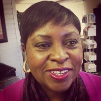 Loretta Moore