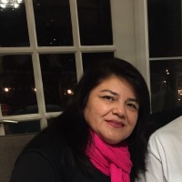 Carmen Sanchez Gamero