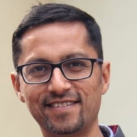 Ashish Gautam