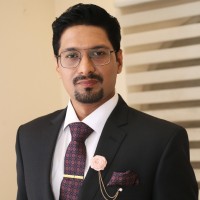 Muhammad Waleed Iqbal