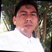 Wilver Vazquez Alejandro