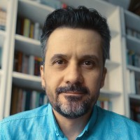 Mehmet Yilmaz