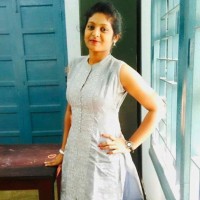 Susmita Karmakar