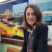 Mine Açıl Ayçiçek