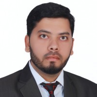 Daxton Ahmed