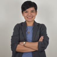 Katrina Victoria Lopez De Castro