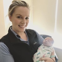 Katie Leahy