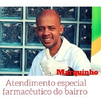 Marco Antonio Dos Santos