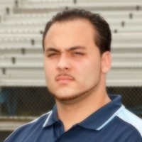 Dante D'Antonio