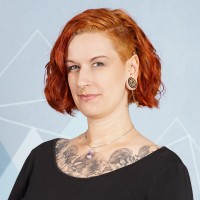 Daniela Lerbinger