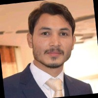 Syed Tayyab Abbas
