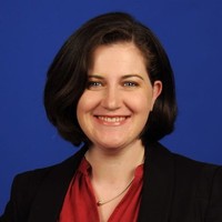 Maureen Kunapareddy