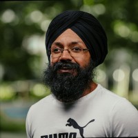 Gurpreet Singh Rana