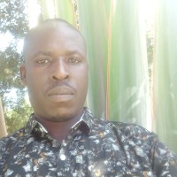 Samuel Ngome