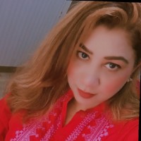 Afshan Mushtaq
