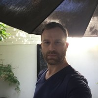 Justin Davenport