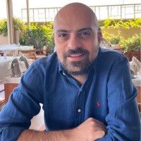Georgios Mouratos