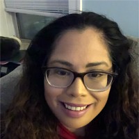 Olivia Farina LPC