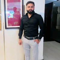 Ramesh Choudhary