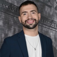 Lucas Dos Santos Almeida 🏳️‍🌈