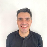 Mauricio Rosado