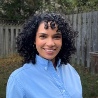 Gillian Perera
