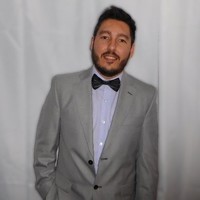 Juan Carlos Yedro