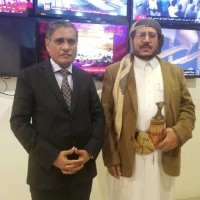 صالح البخيتي