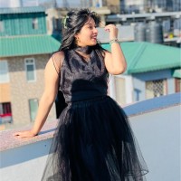 Manisha Kandpal