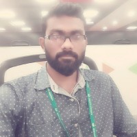 Manoharan S