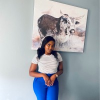Nokuthula Hadebe