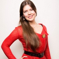 Anna Belova