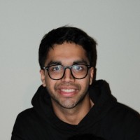 Parth Khangarot