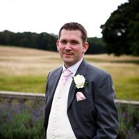 Steven Constable