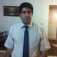 Nima Norouzi