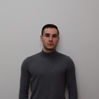 Darko Damjanovski