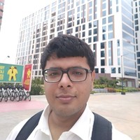 Aditya Anilkumar