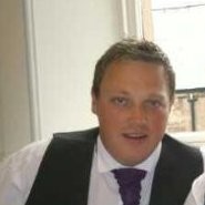 Chris McDiarmid