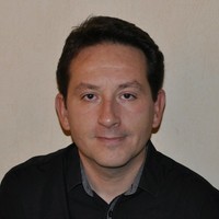 François Crouzet