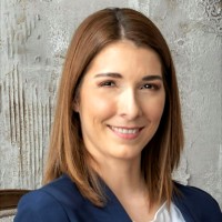 Bernadett Dara