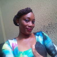 maade akpama