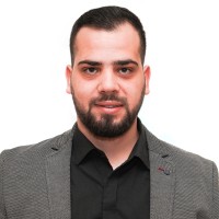 Abed Al-Rahman Adlouni