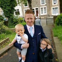 Nathan Thomas (Tom) Ponton