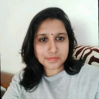 gomathi c